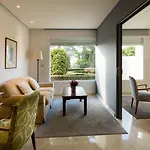 De Hotel Córdoba
