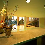 De Hotel Córdoba