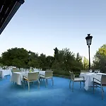 De Hotel Córdoba