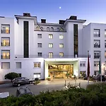 De Hotel Córdoba