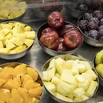 De 4* Córdoba