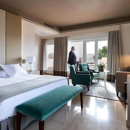 Отель De Кордова