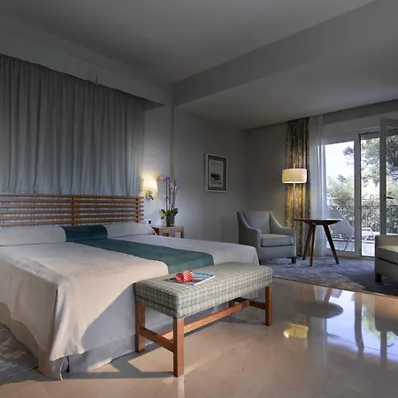 Hotel De Kordoba