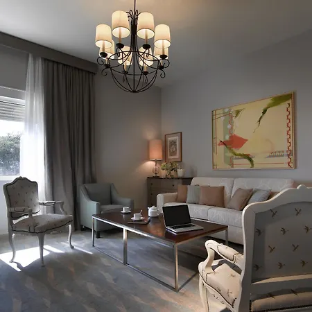 De Hotel Kordoba