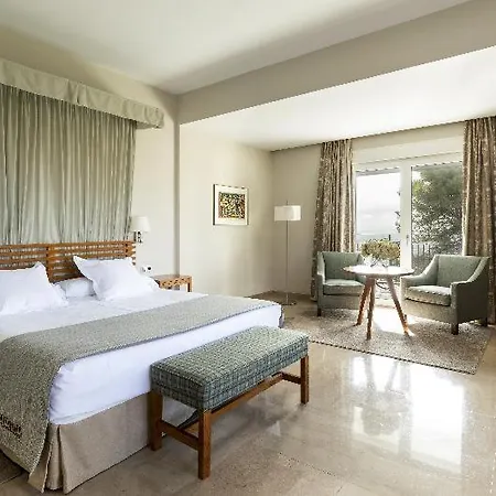 De Hotel Kordoba