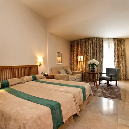 De Отель Кордова