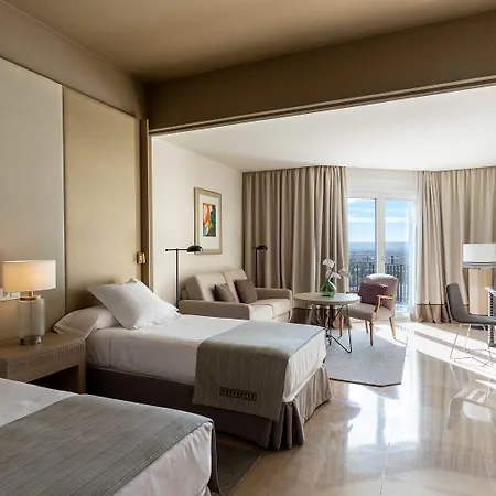 Отель De Кордова