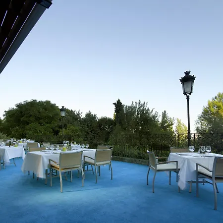 De Отель Кордова