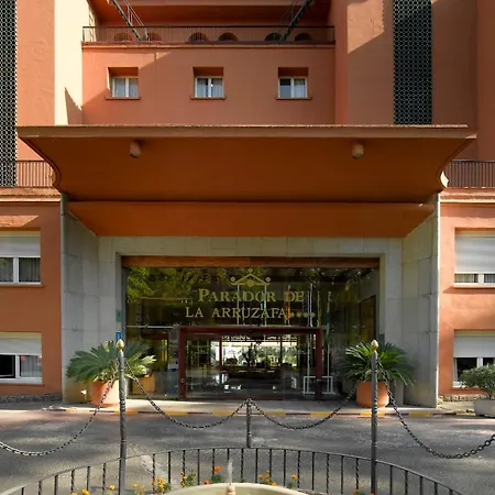 De Hotel Kordoba