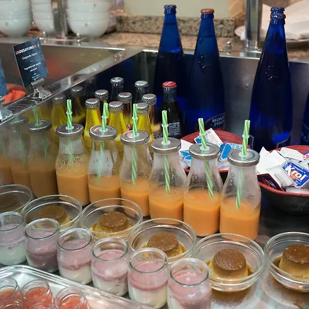 帕拉多科尔多瓦酒店 4* 科爾多瓦