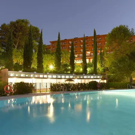Hotel De