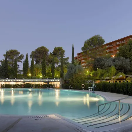 De Hotel
