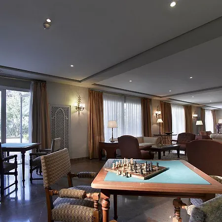 Hotel De Cordoba