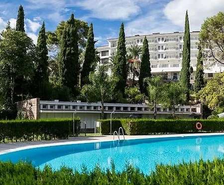 De Hotel Cordoba