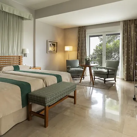 De Hotel 4*