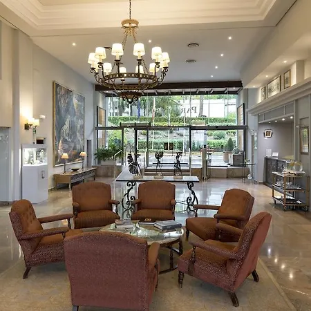 Hotel De Cordoba