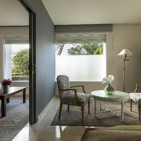 De 4* Cordoba
