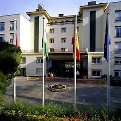 Hotel De Cordoba