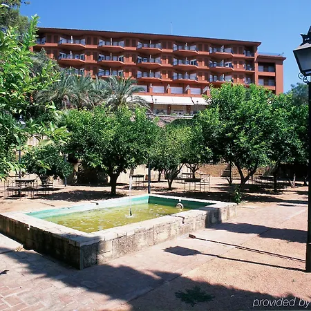 De Hotel