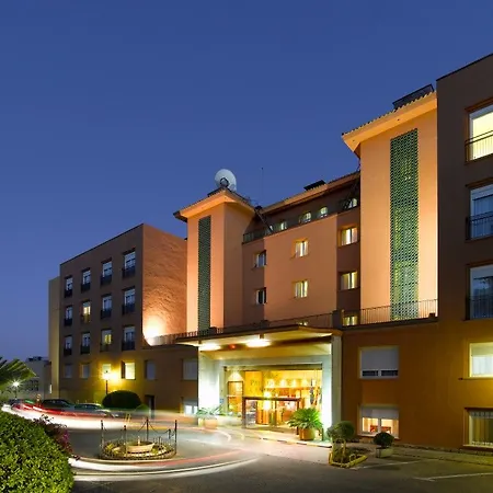 Hotel De 4*