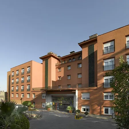 De 4* Cordoba