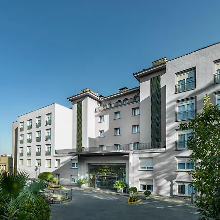 De 4* Cordoba