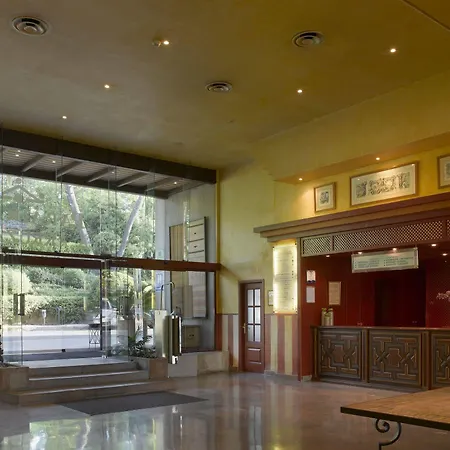 De 4* Cordoba