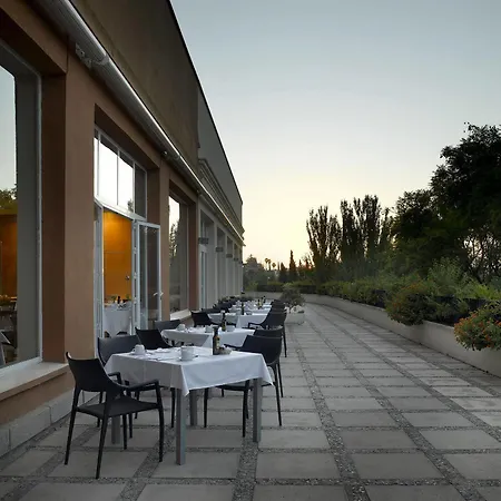 De Hotel Cordoba