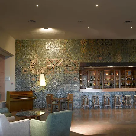 De 4* Cordoba